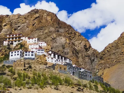 Himachal Pradesh