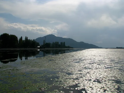 Jammu and Kashmir