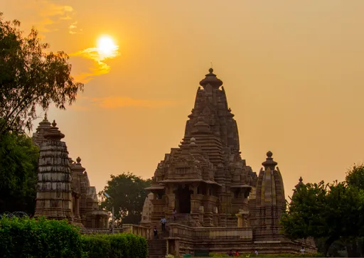 Madhya Pradesh