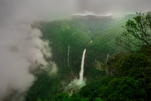 Meghalaya