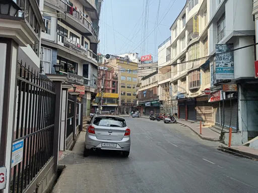 Mizoram