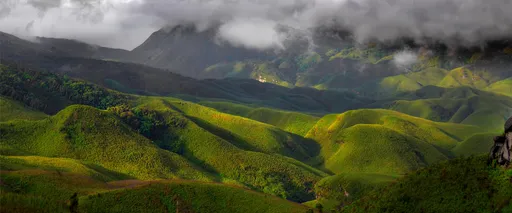 Nagaland