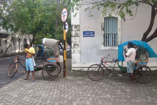 Puducherry