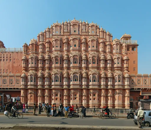 Rajasthan