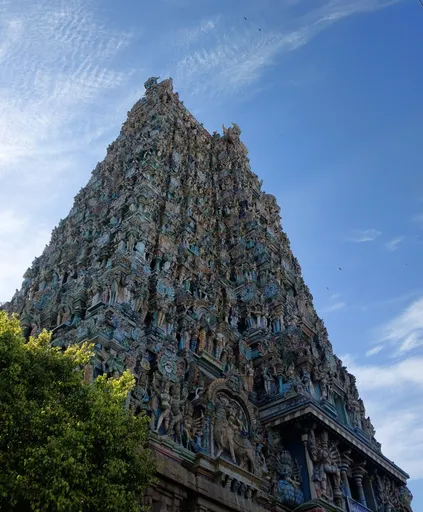 Tamil Nadu
