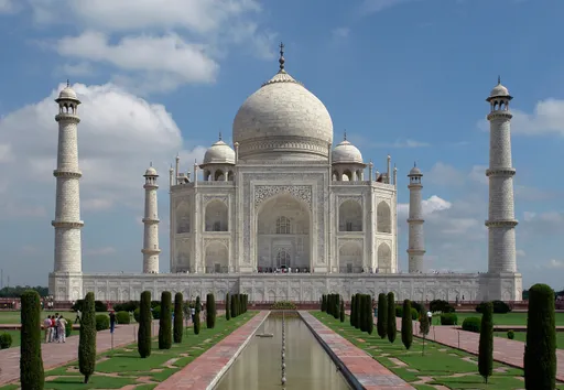 Uttar Pradesh