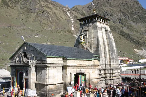 Uttarakhand