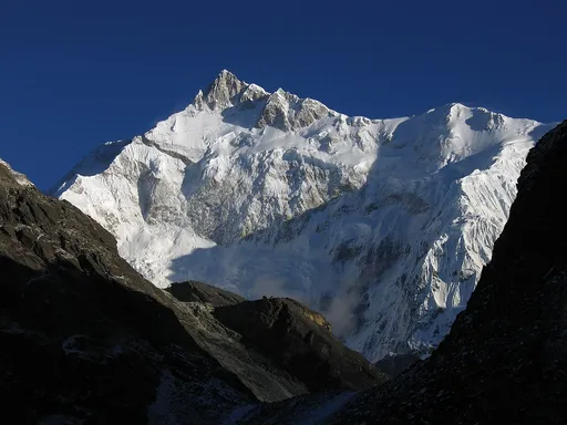 Kangchenjunga
