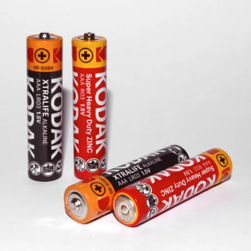 AAA battery