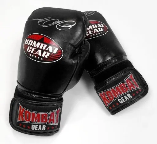 Boxing glove