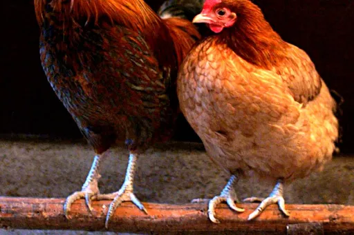 Chicken