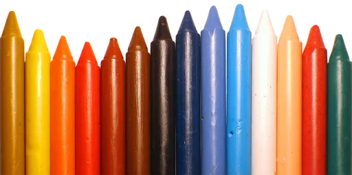 Crayon