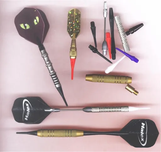 Dart
