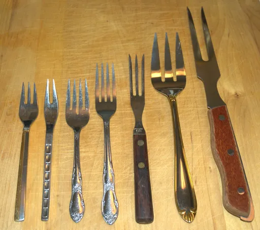 Fork