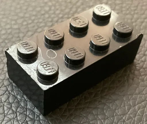 Lego brick
