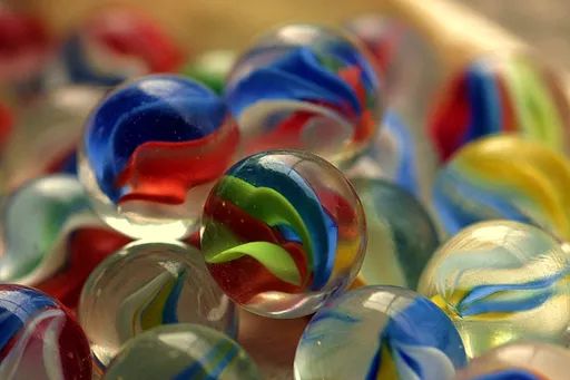 Marble
