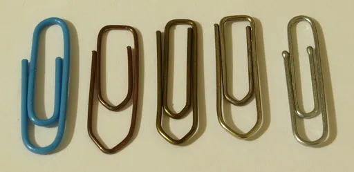Paper clip