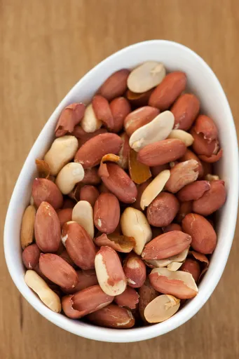 Peanut