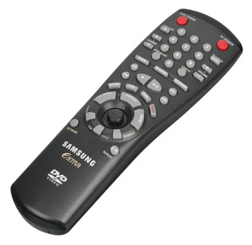 TV remote