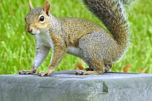 Squirrel