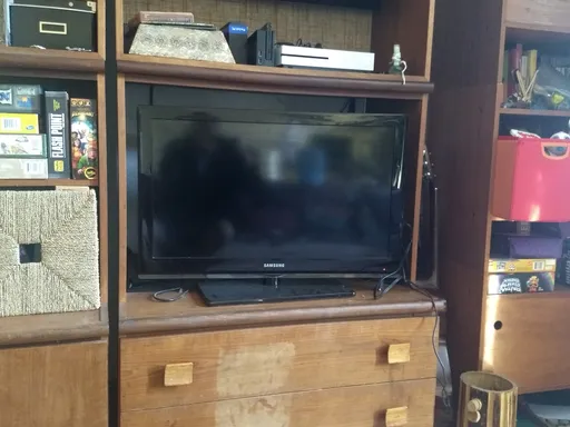 Television