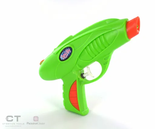 Water gun