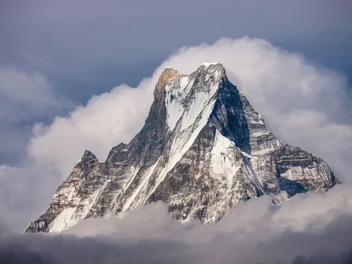 Machapuchare