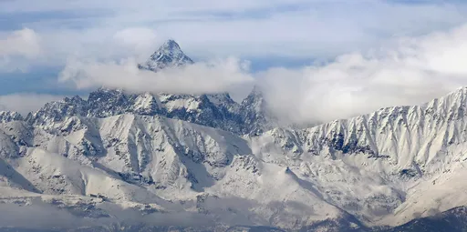 Monte Viso