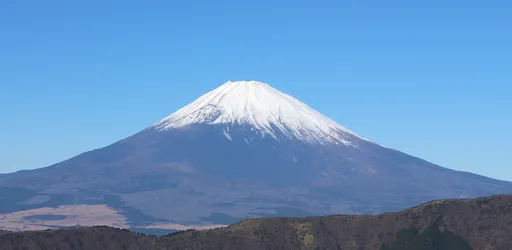 Mount Fuji