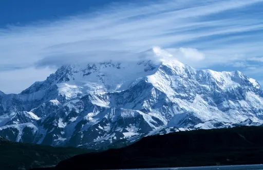 Mount St. Elias