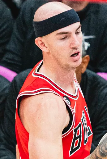 Alex Caruso