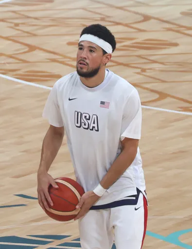 Devin Booker