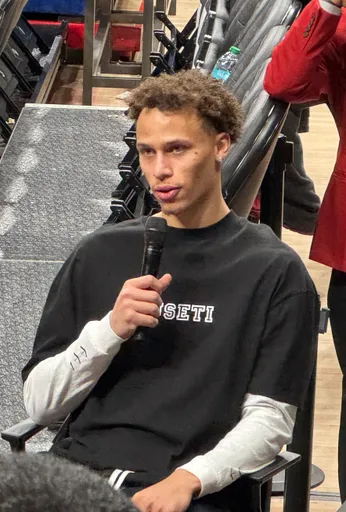 Dyson Daniels