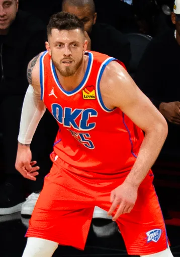 Isaiah Hartenstein