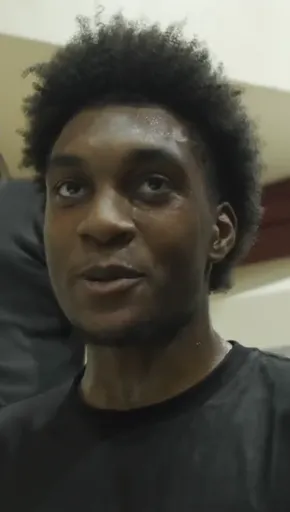 Jaden McDaniels