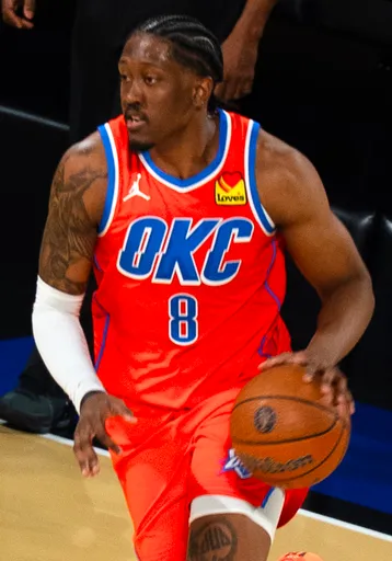 Jalen Williams