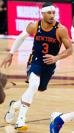 Josh Hart