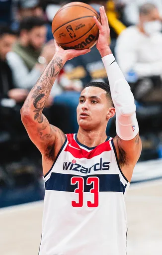 Kyle Kuzma