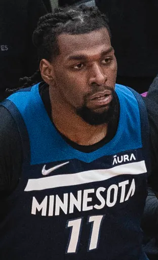 Naz Reid