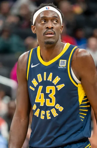 Pascal Siakam