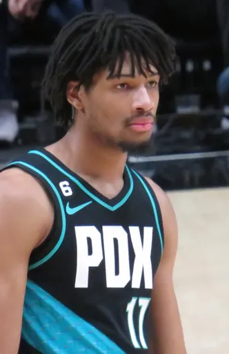 Shaedon Sharpe