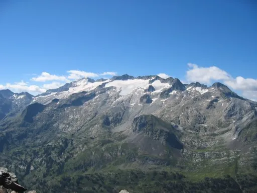 Pico Aneto
