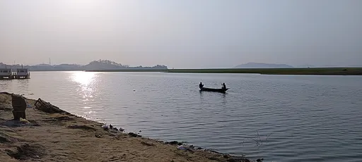 Brahmaputra