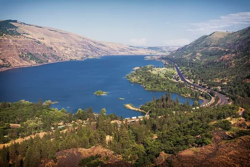 Columbia