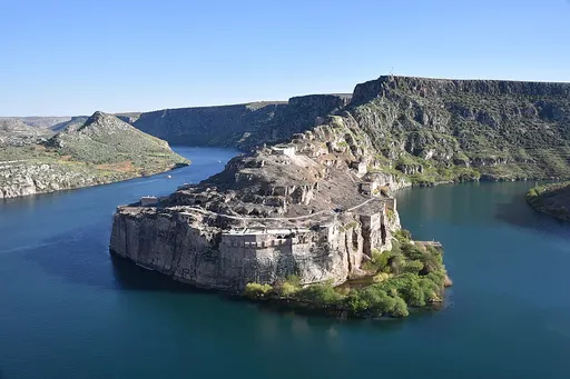 Euphrates