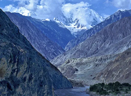 Indus