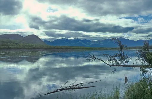 Kolyma