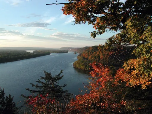 Mississippi-Missouri