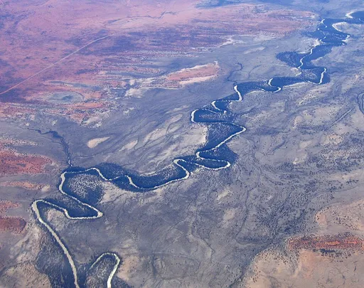 Murray-Darling