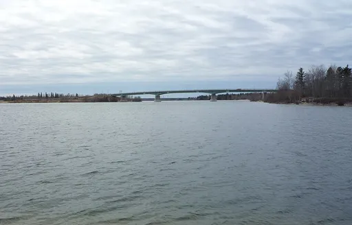 Nelson-Saskatchewan